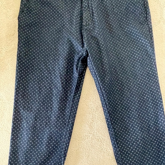 Mens zara cropped pants - Picture 2 of 6